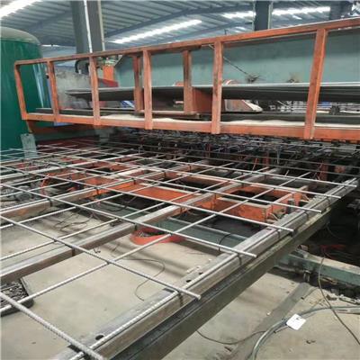 桥梁建筑钢筋网片与钢筋产品选型推荐指南